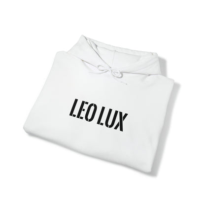 LEO LUX King Hoodie