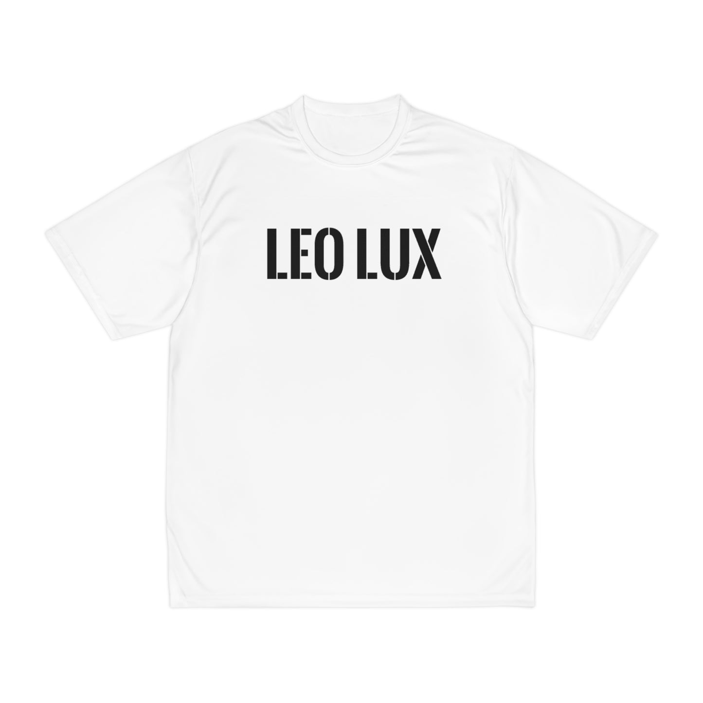 LEO LUX Training T-Shirt