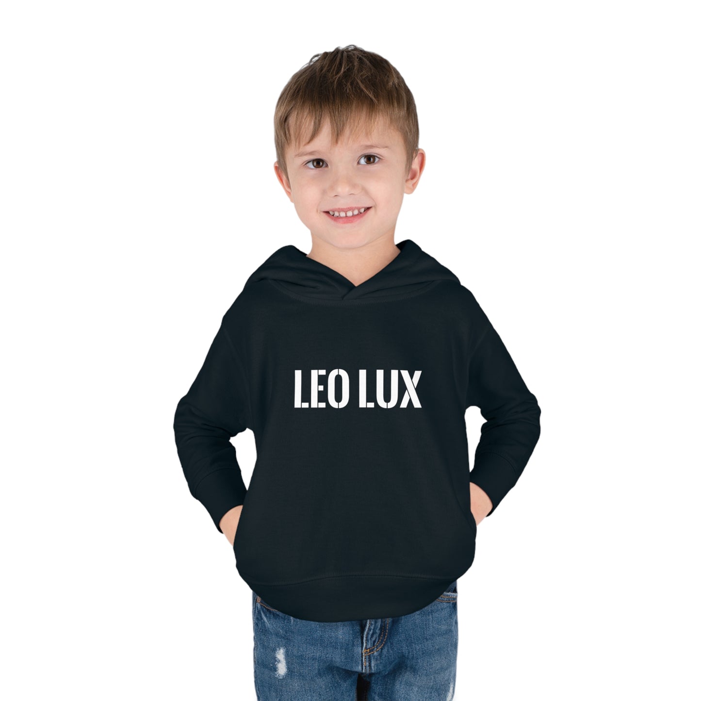 LEO LUX CUB Hoodie