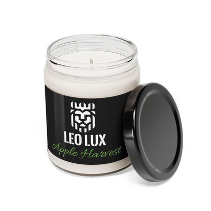 Aromatic Leo Luxuries Candle