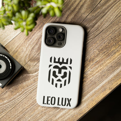 LEO LUX Tough Cases