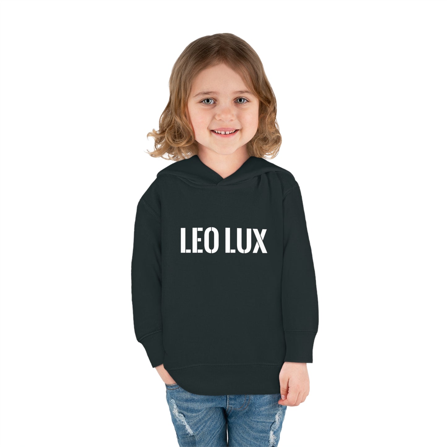 LEO LUX CUB Hoodie