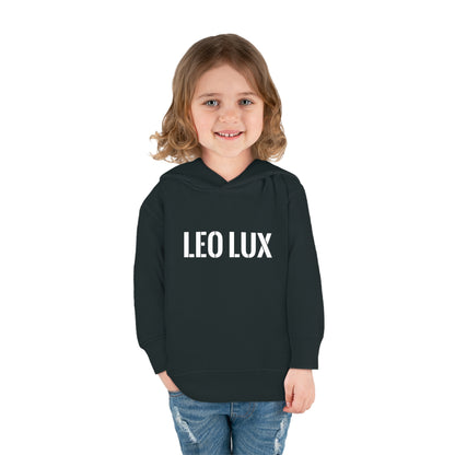 LEO LUX CUB Hoodie