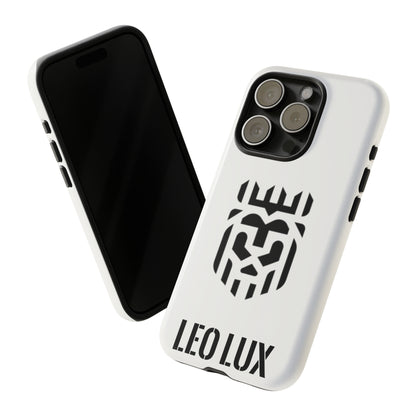 LEO LUX Tough Cases