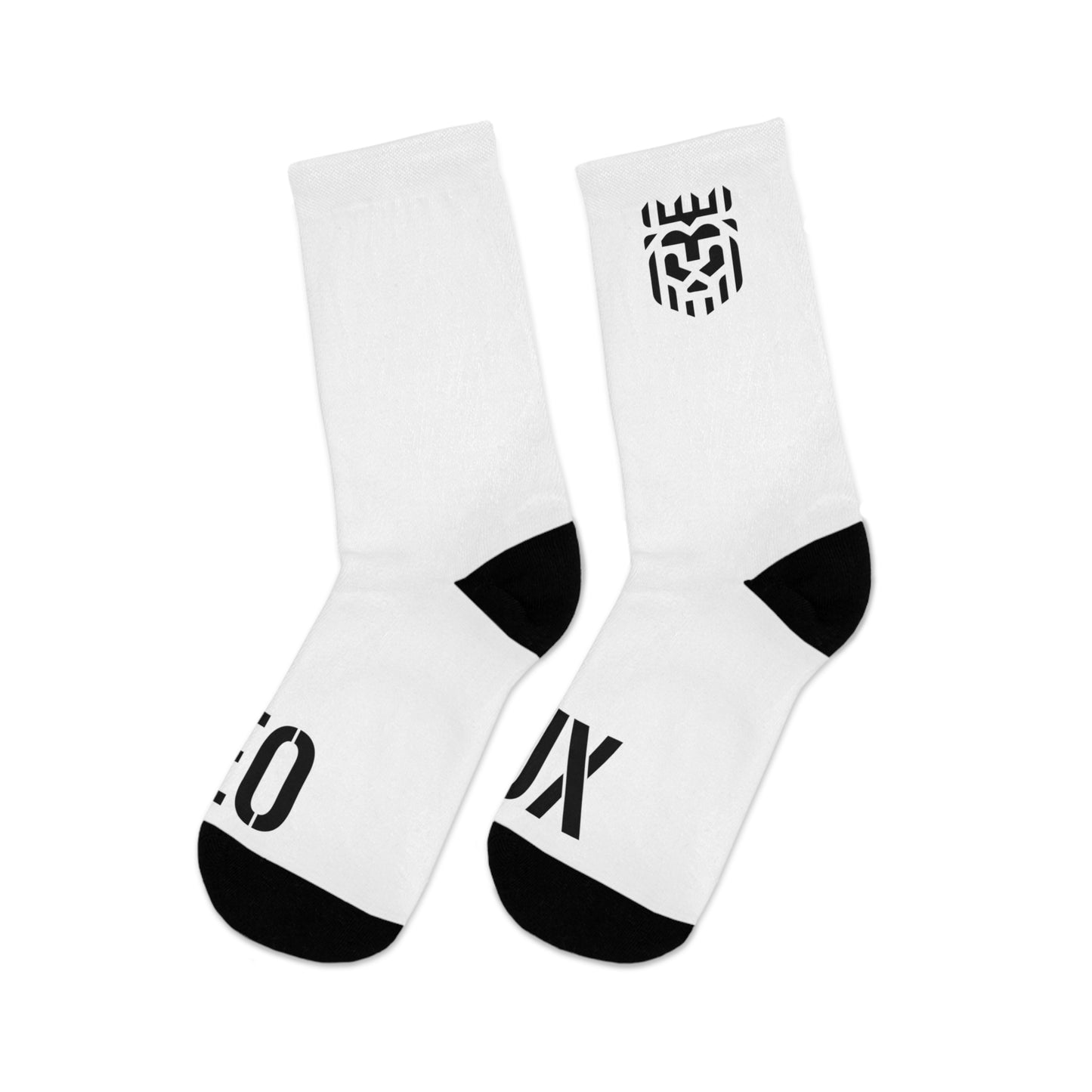 Sustainable LEO LUX Socks