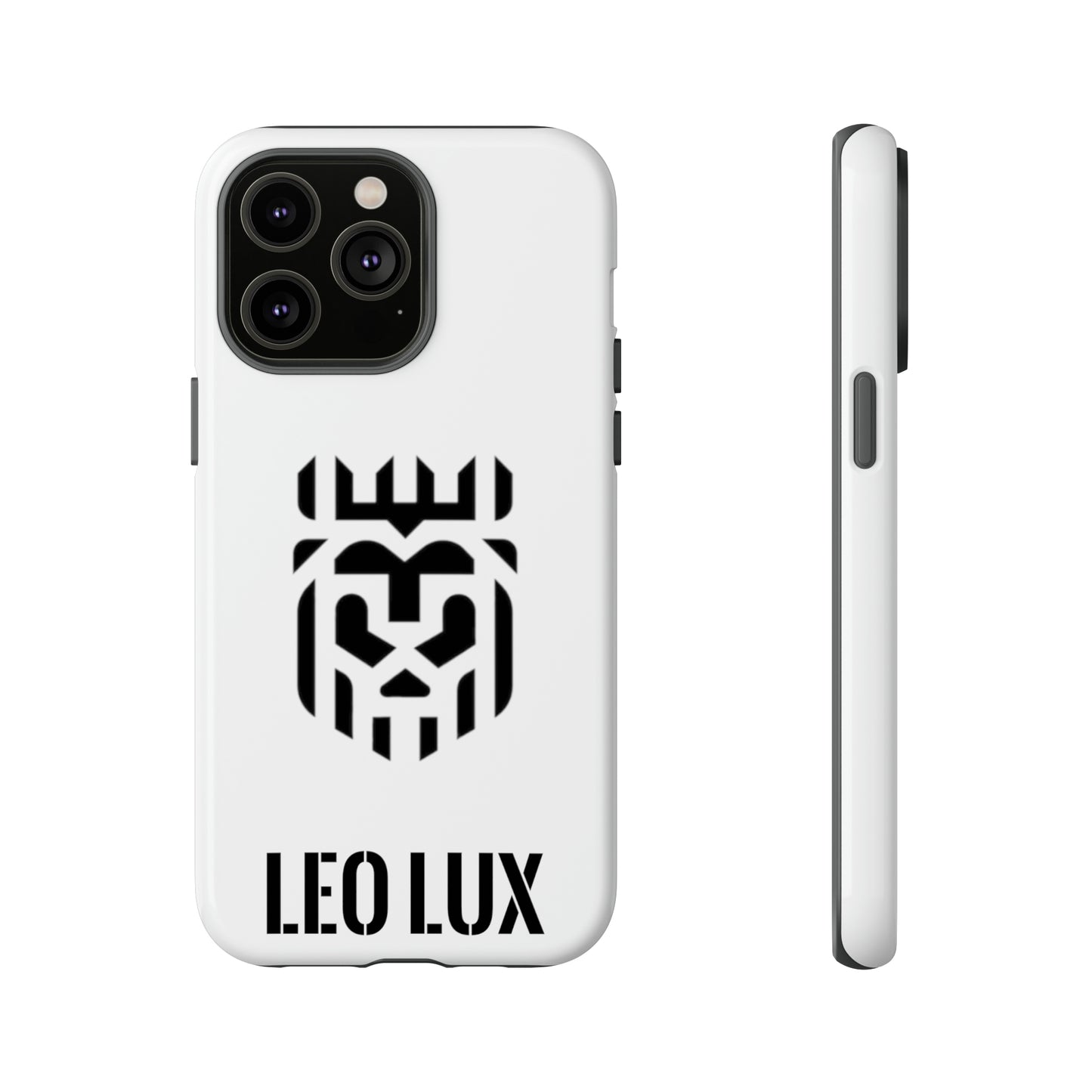 LEO LUX Tough Cases