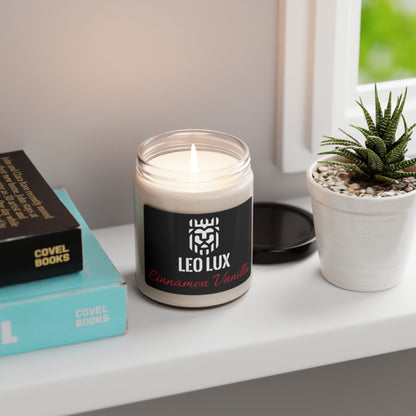 Aromatic Leo Luxuries Candle