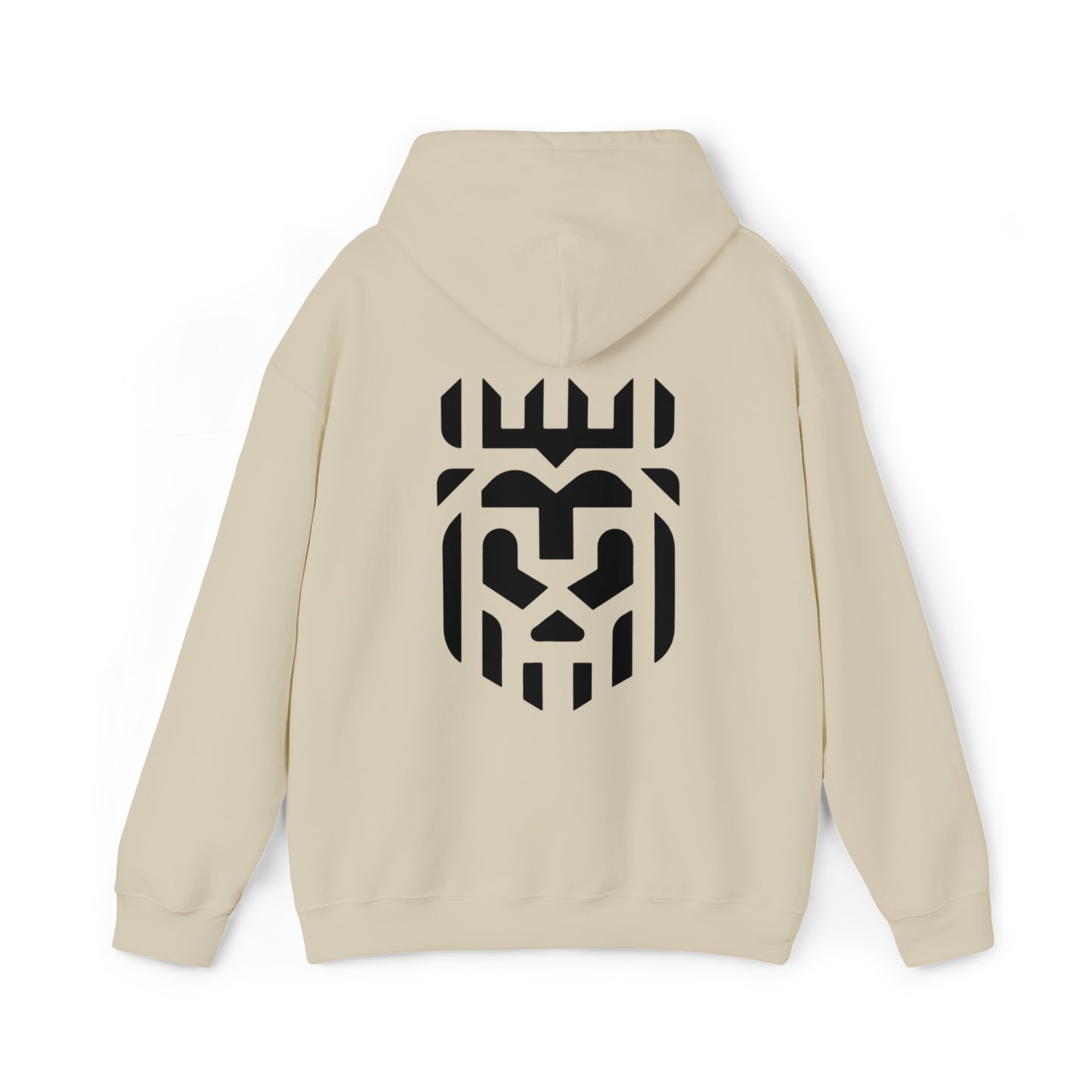 LEO LUX King Hoodie