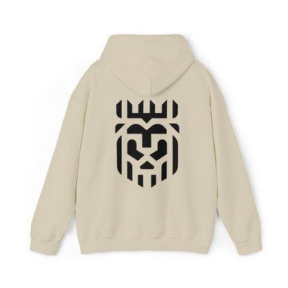 LEO LUX King Hoodie