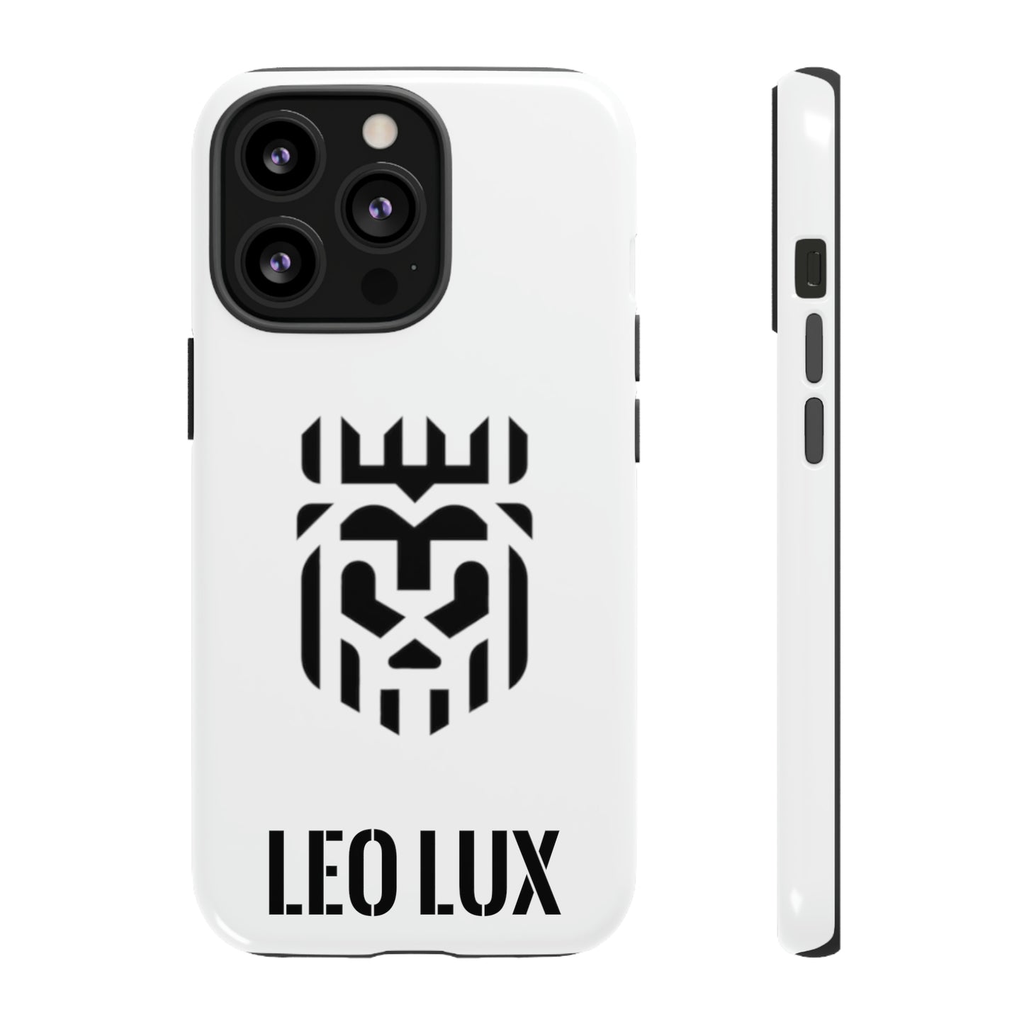 LEO LUX Tough Cases