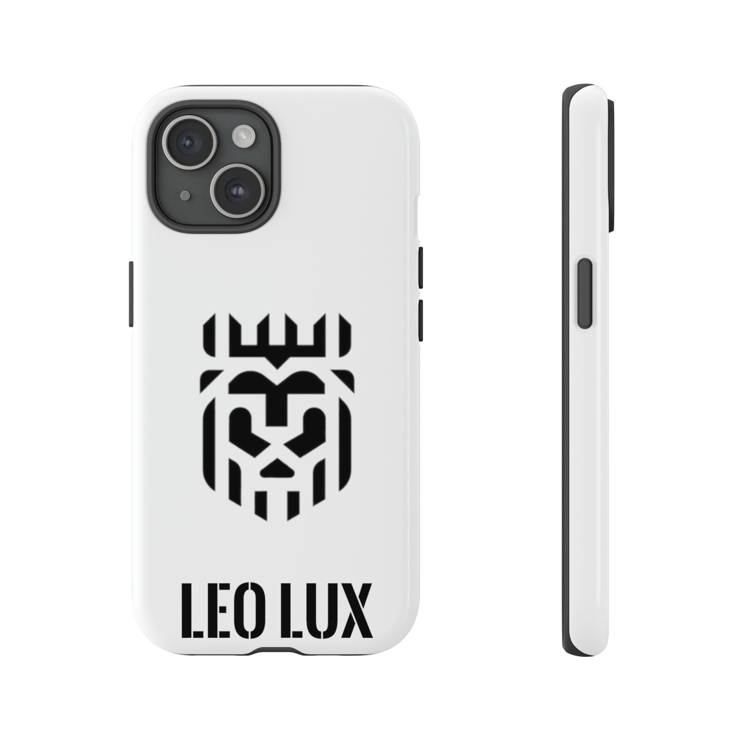 LEO LUX Tough Cases