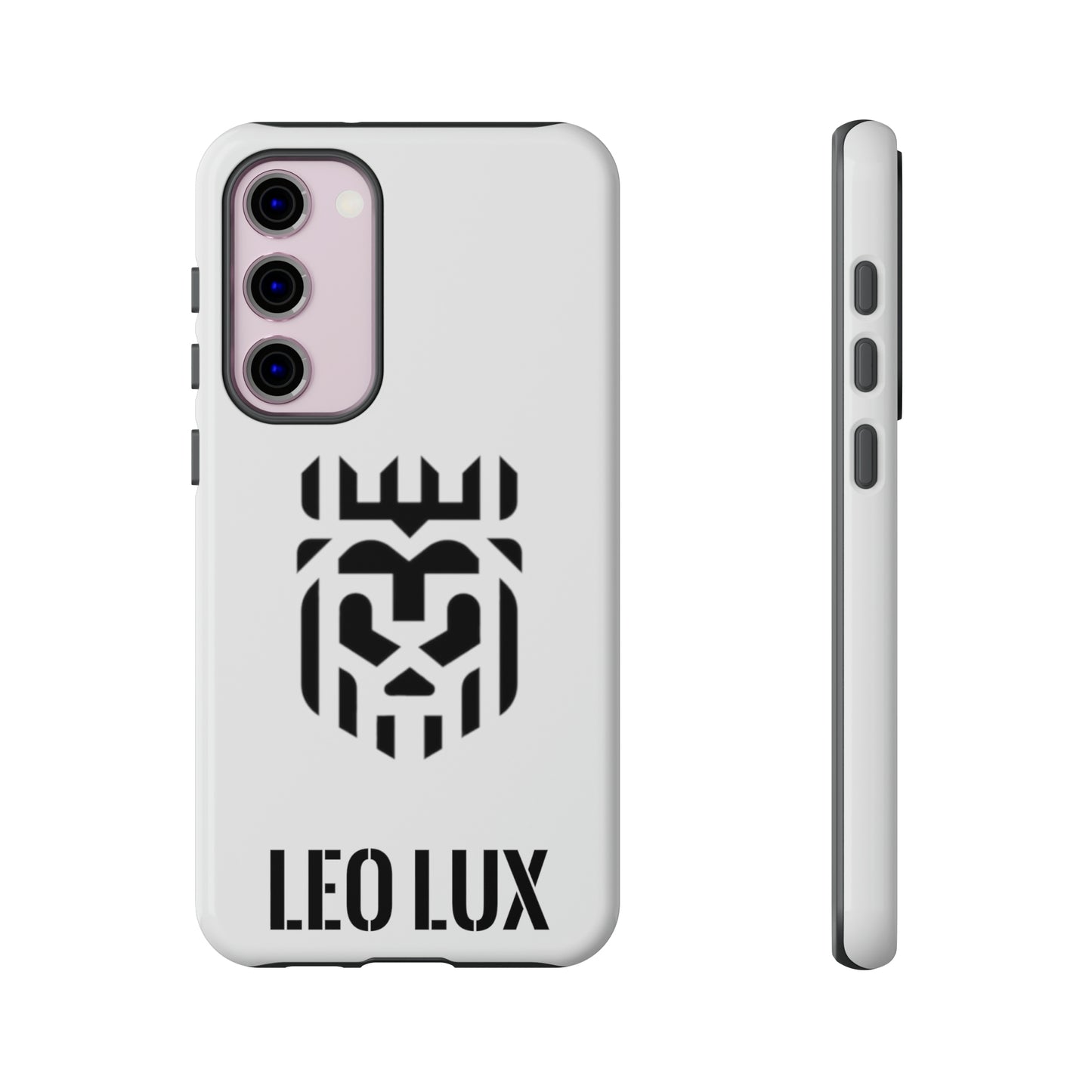 LEO LUX Tough Cases