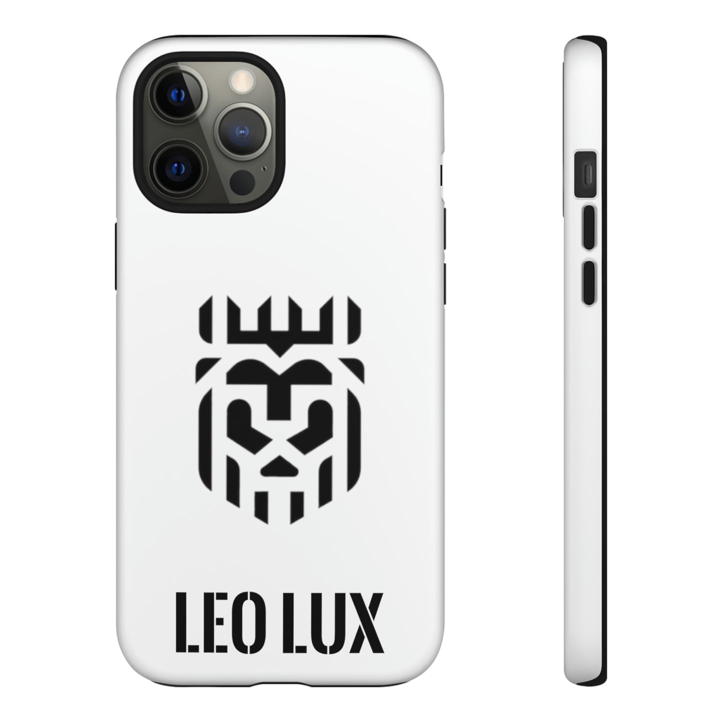 LEO LUX Tough Cases