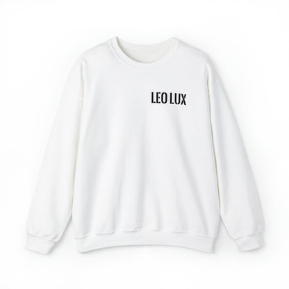 Subtle Unisex LEO LUX Sweatshirt