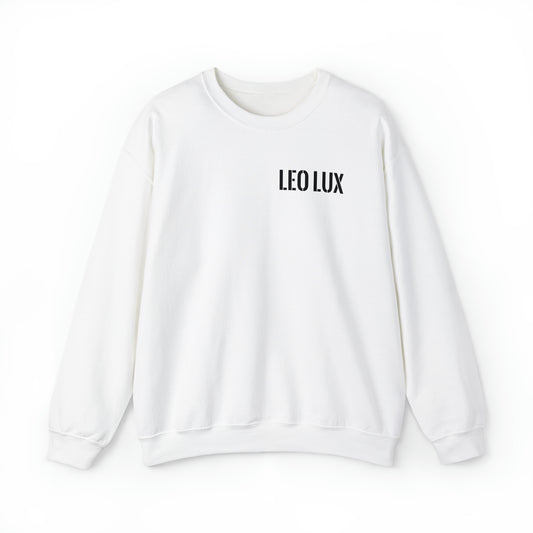 Subtle Unisex LEO LUX Sweatshirt