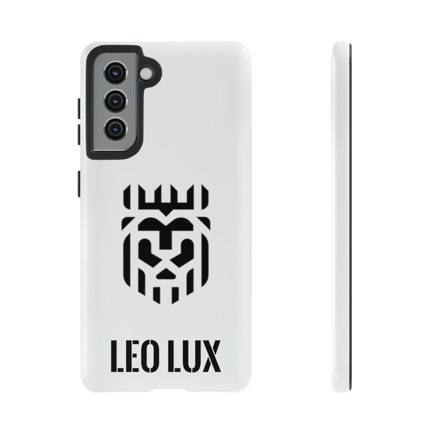 LEO LUX Tough Cases