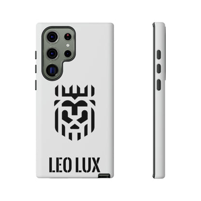 LEO LUX Tough Cases