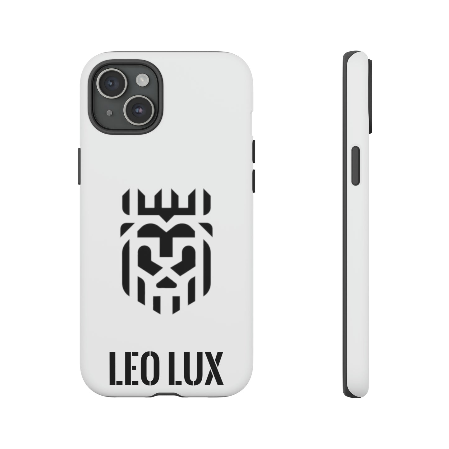 LEO LUX Tough Cases