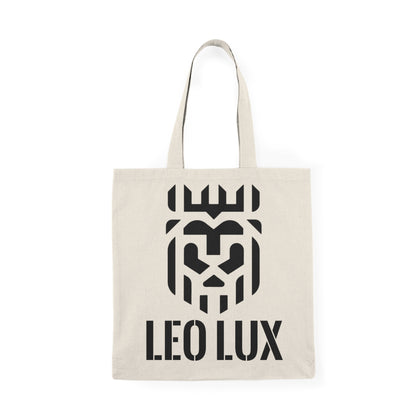 LEO LUX Pride Tote Bag