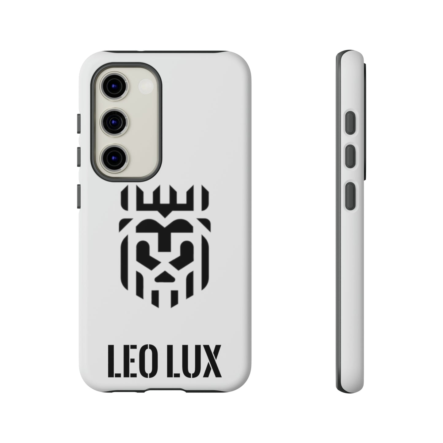 LEO LUX Tough Cases