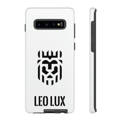 LEO LUX Tough Cases