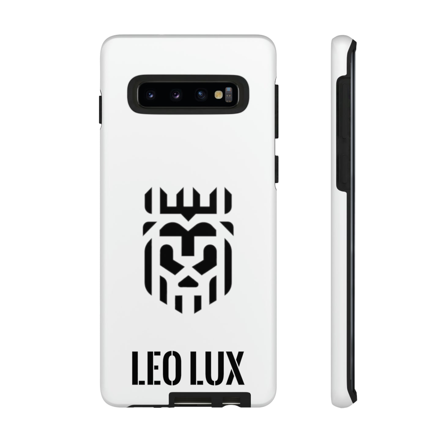 LEO LUX Tough Cases