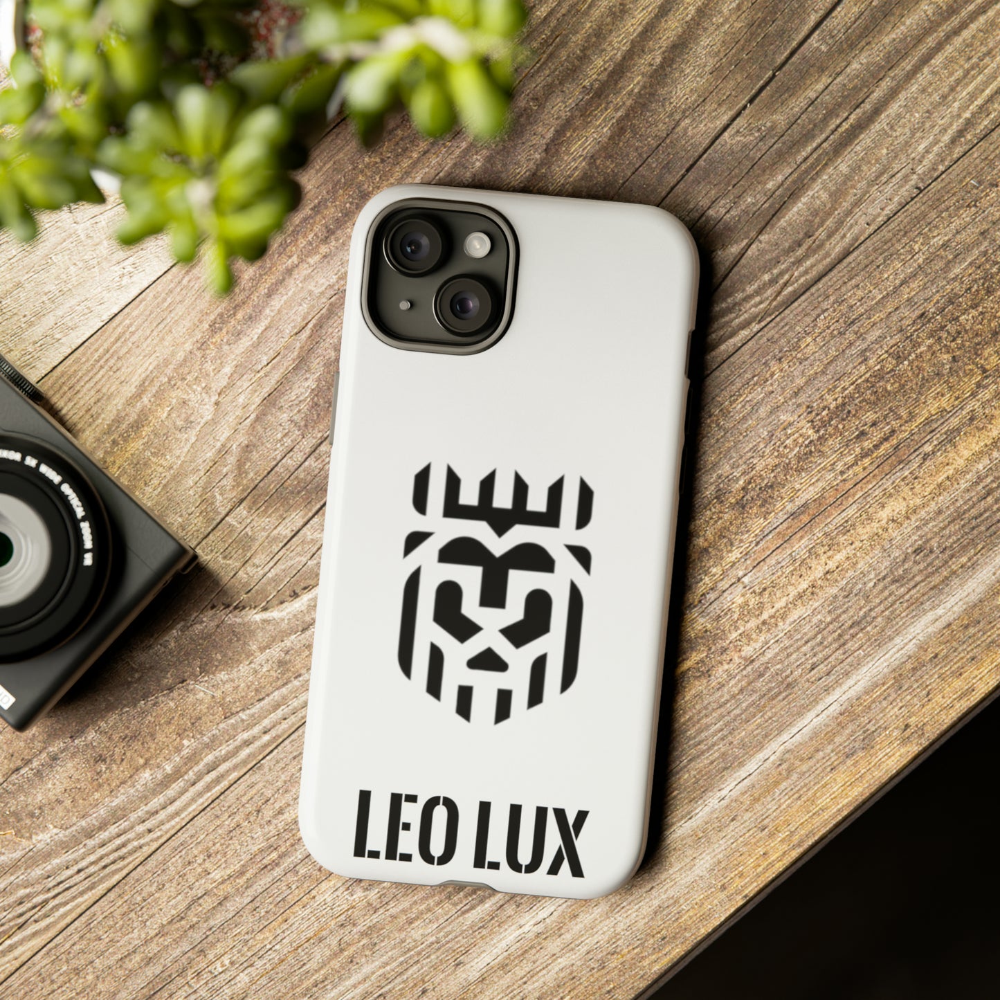 LEO LUX Tough Cases