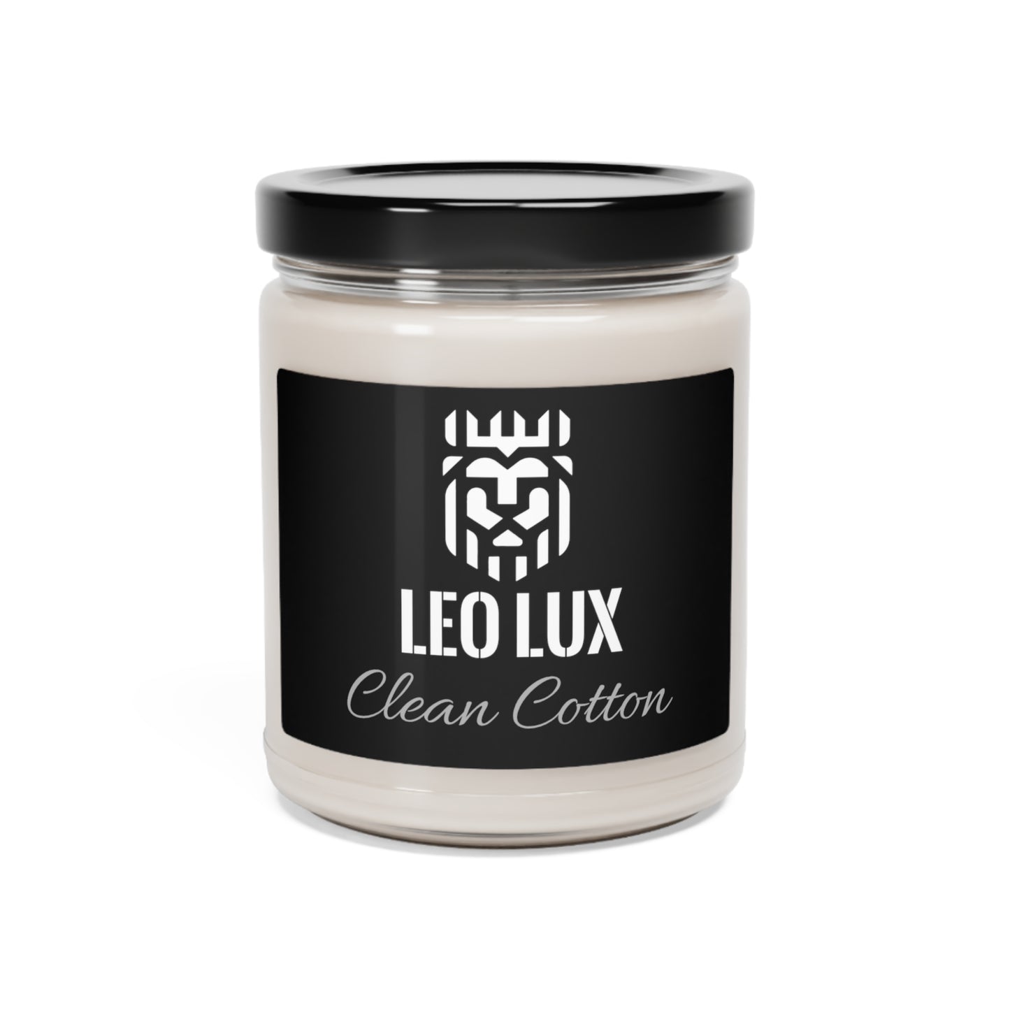 Aromatic Leo Luxuries Candle