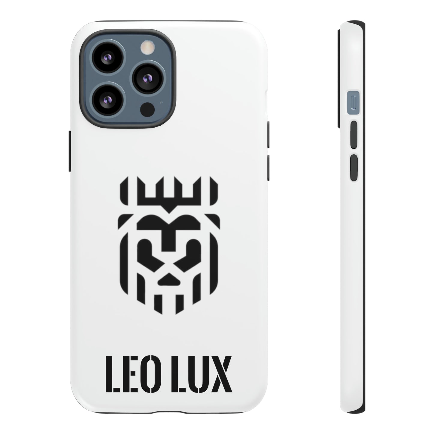 LEO LUX Tough Cases