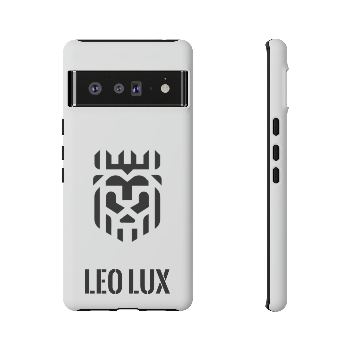 LEO LUX Tough Cases