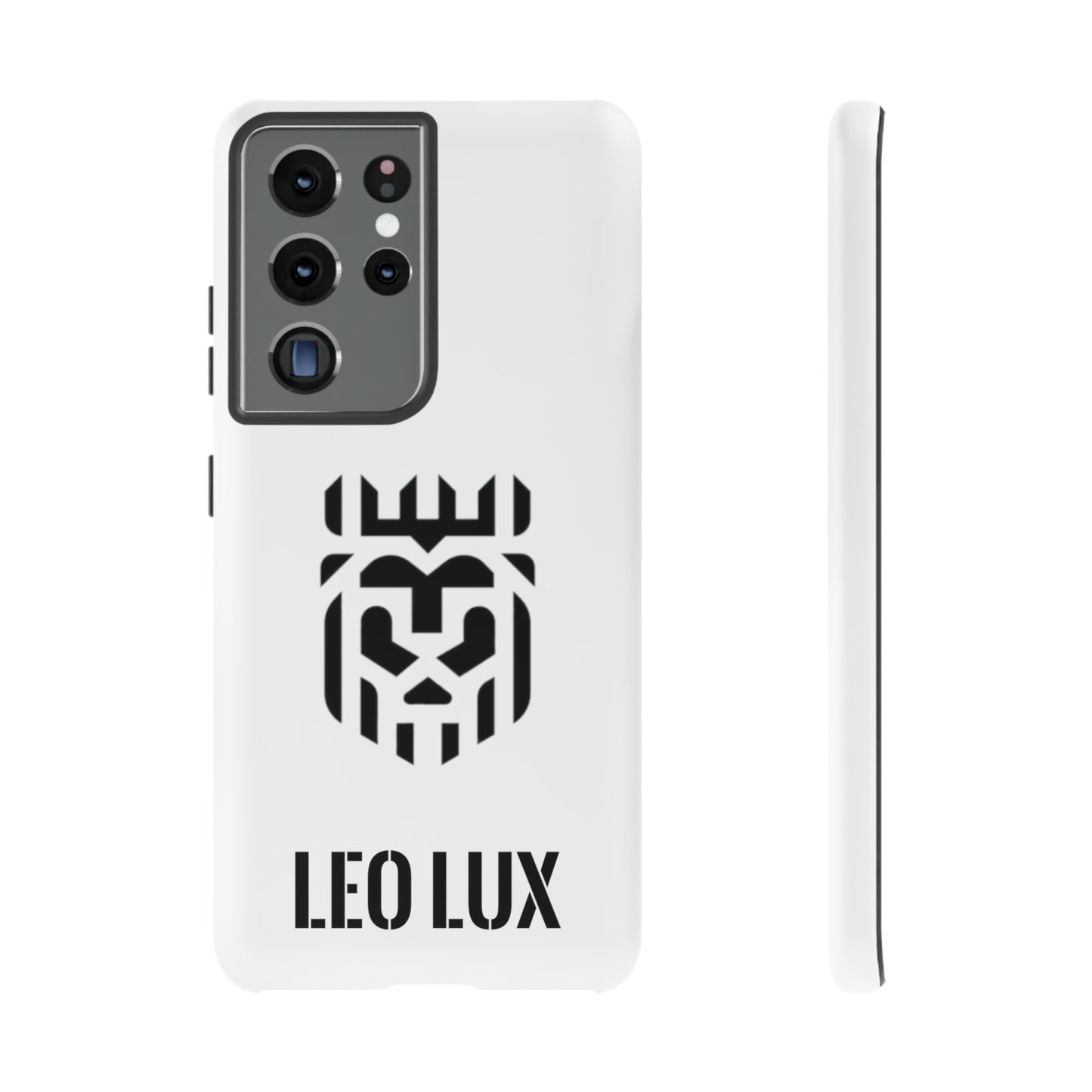 LEO LUX Tough Cases