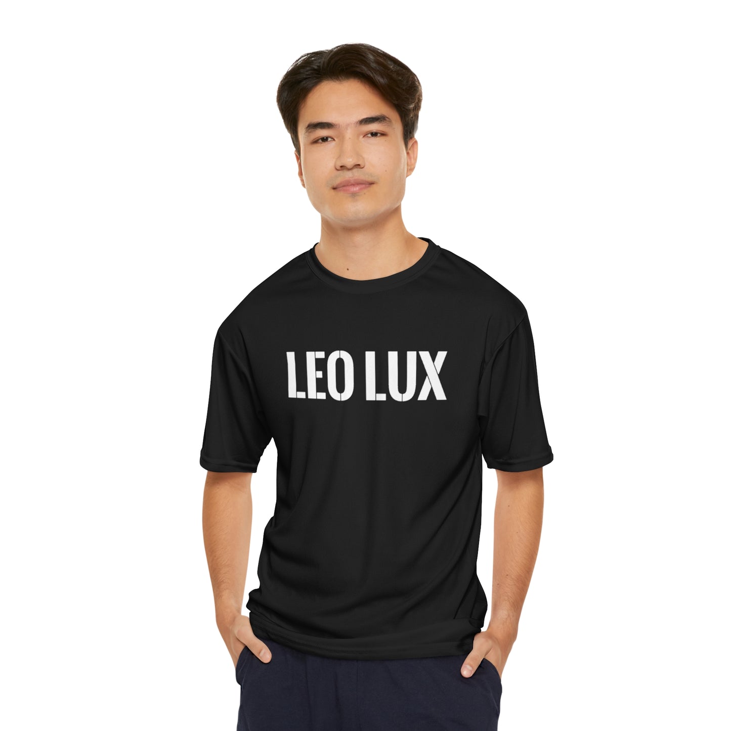 LEO LUX Training T-Shirt