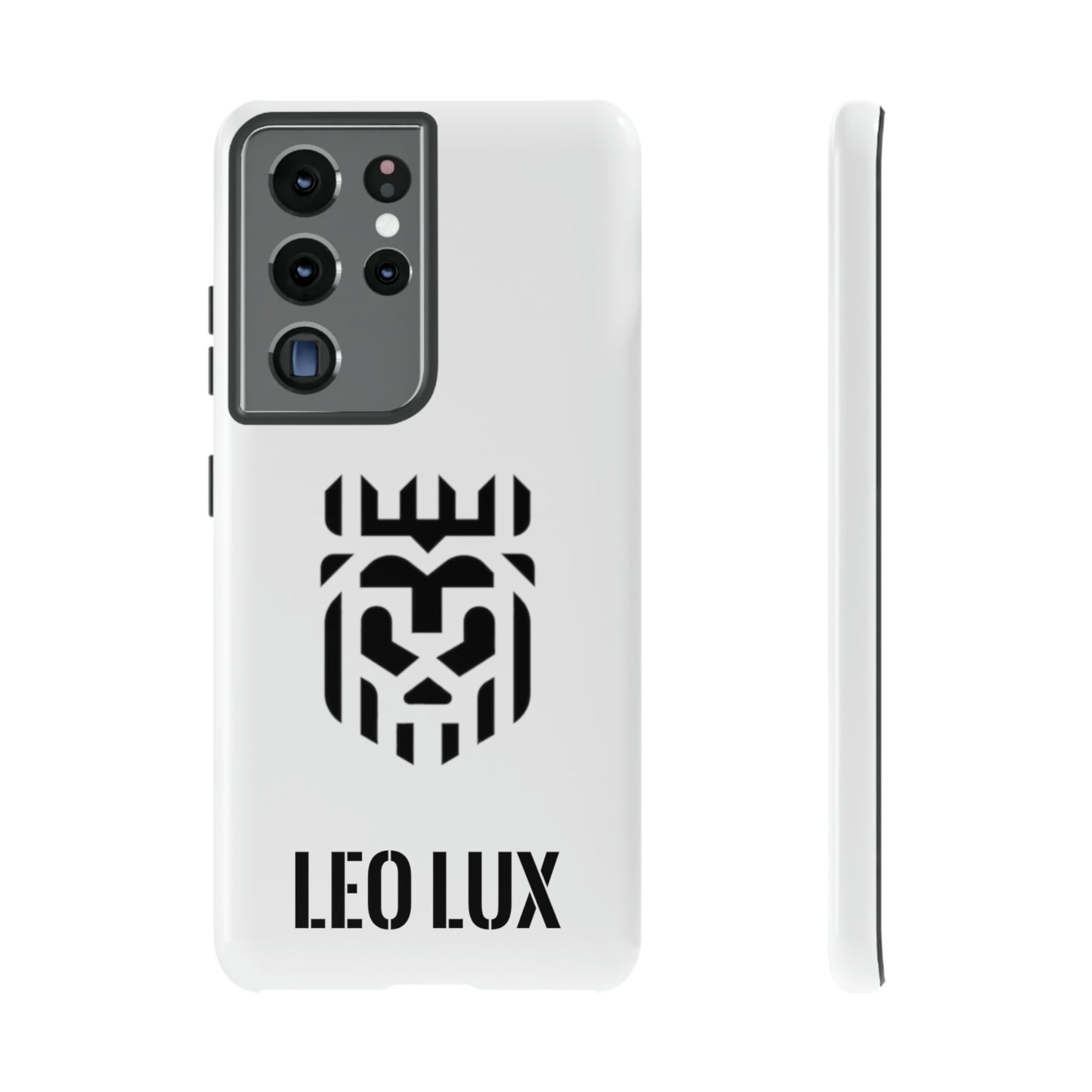 LEO LUX Tough Cases