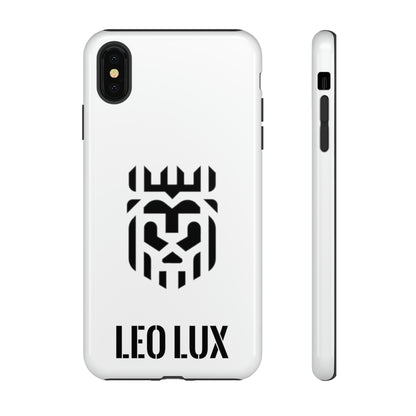 LEO LUX Tough Cases