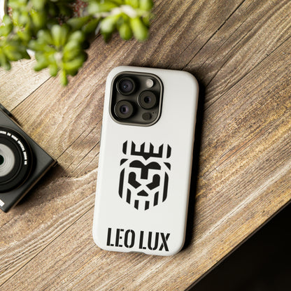 LEO LUX Tough Cases