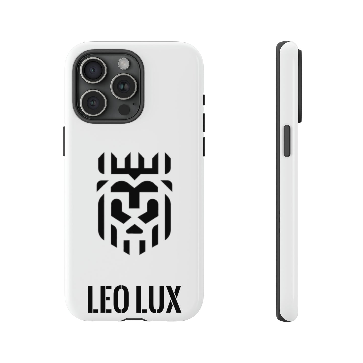 LEO LUX Tough Cases