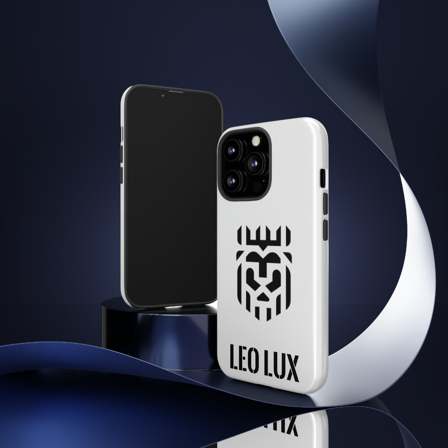 LEO LUX Tough Cases