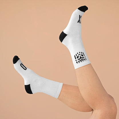 Sustainable LEO LUX Socks