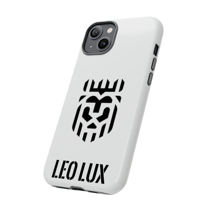 LEO LUX Tough Cases