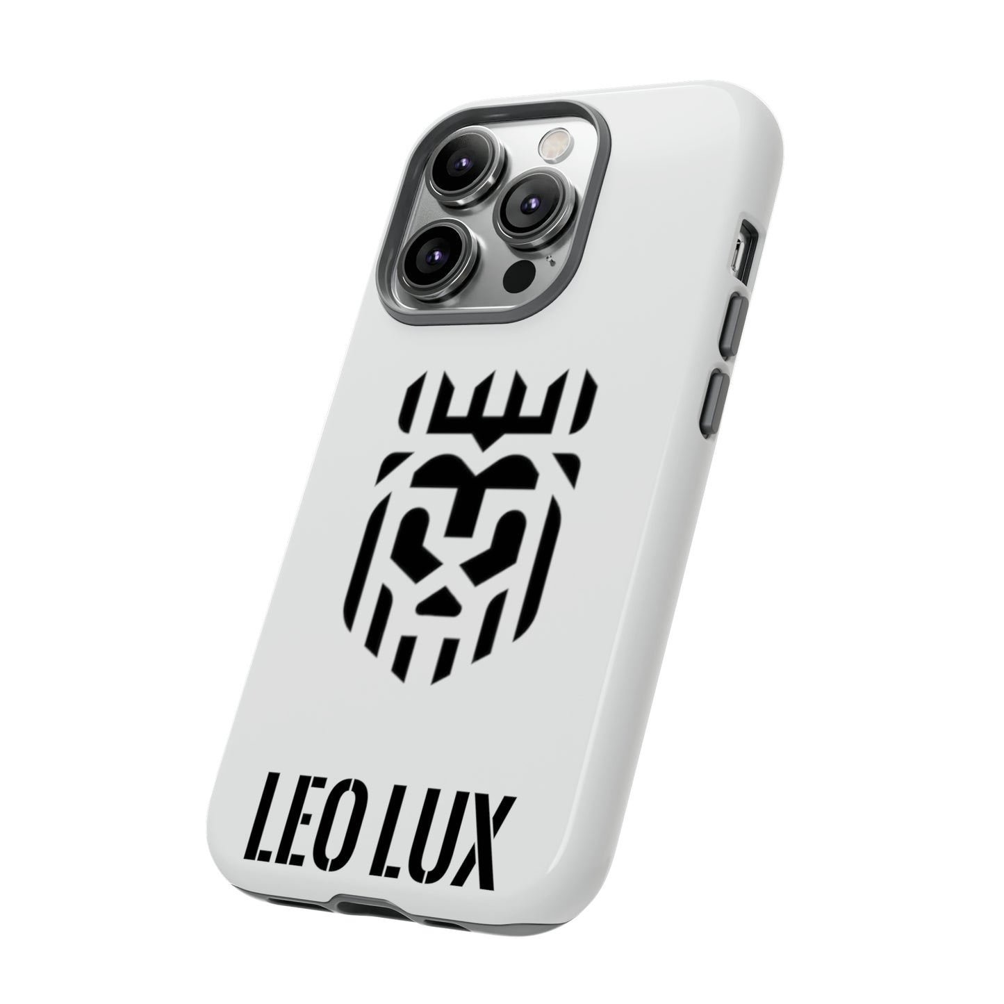 LEO LUX Tough Cases