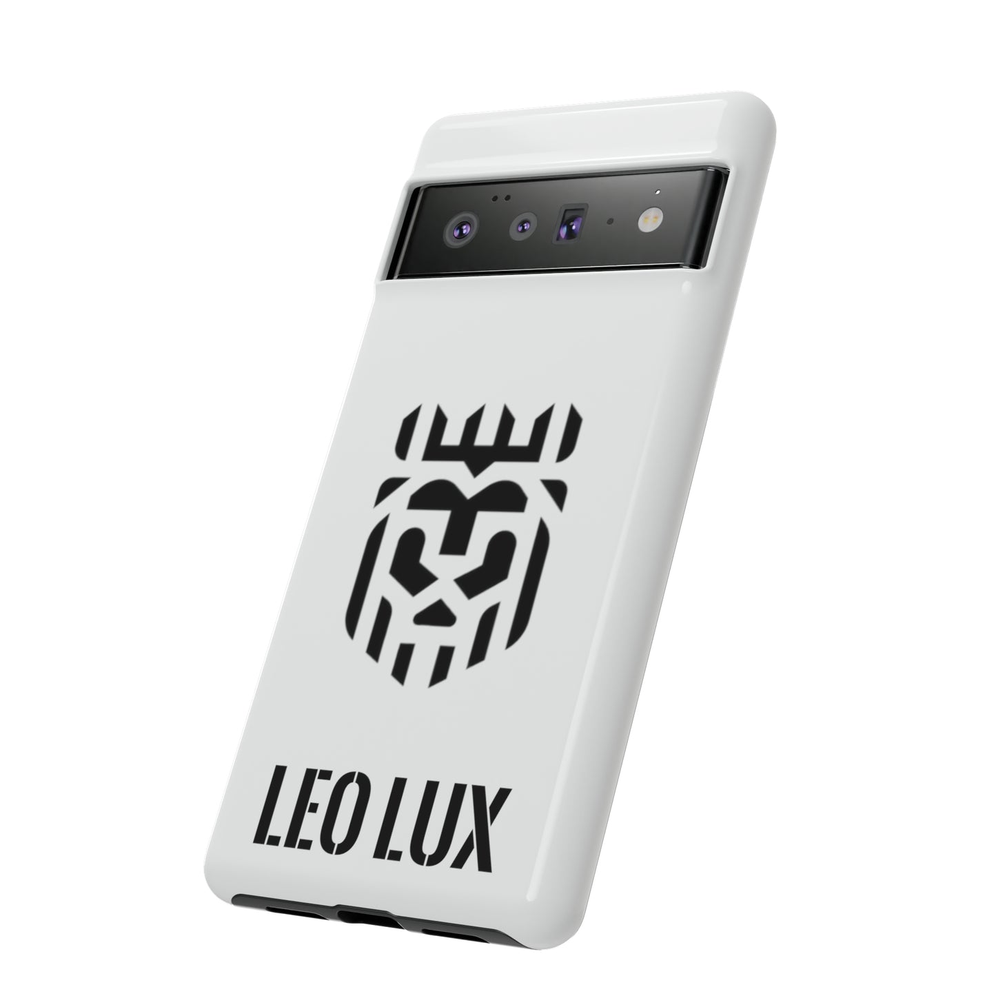 LEO LUX Tough Cases