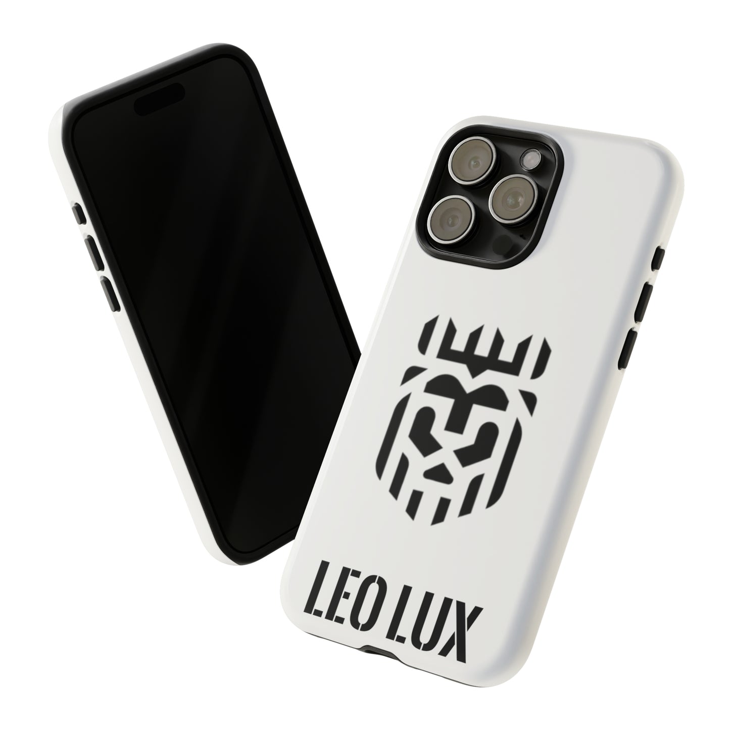 LEO LUX Tough Cases