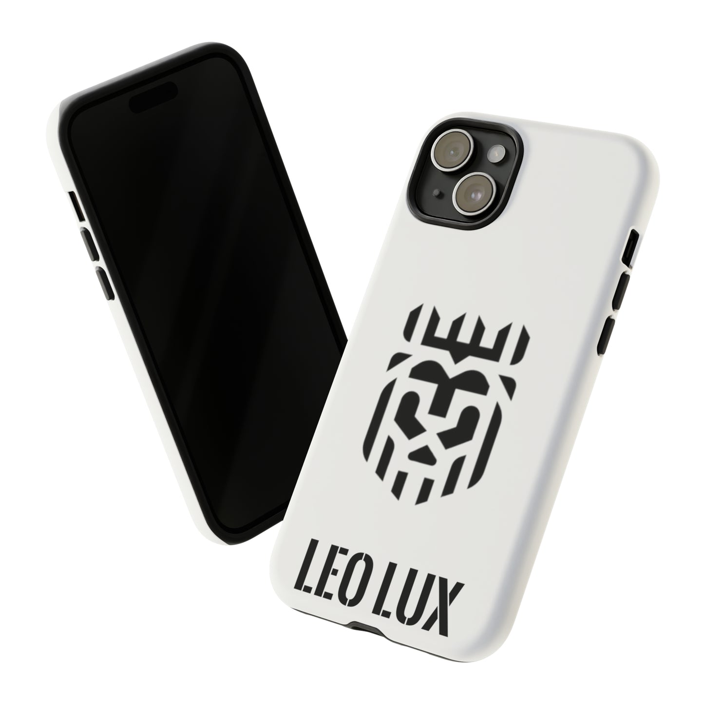 LEO LUX Tough Cases