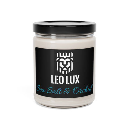 Aromatic Leo Luxuries Candle