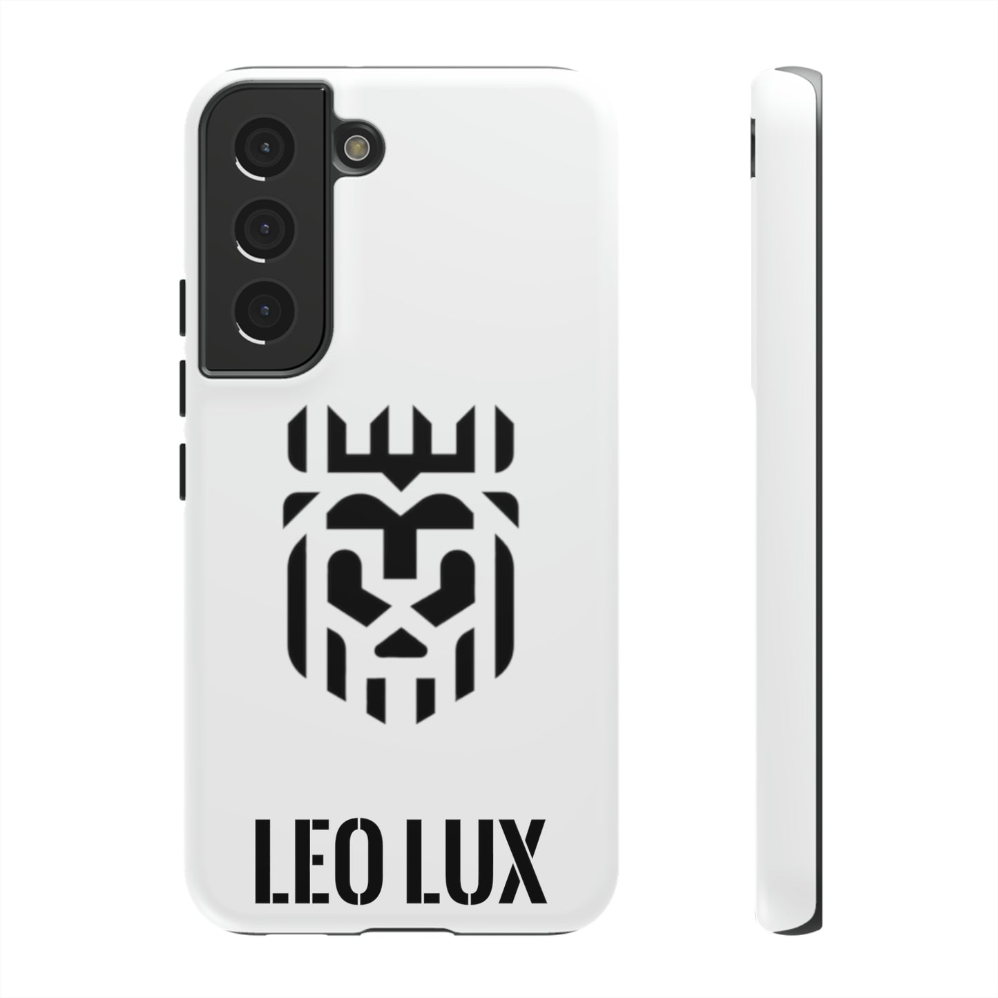 LEO LUX Tough Cases