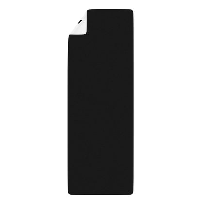 LEO LUX KING Rubber Yoga Mat